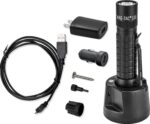 Magnalite Mag-Tac LED-taskulamp, laetav 671 lm - Pilt 4