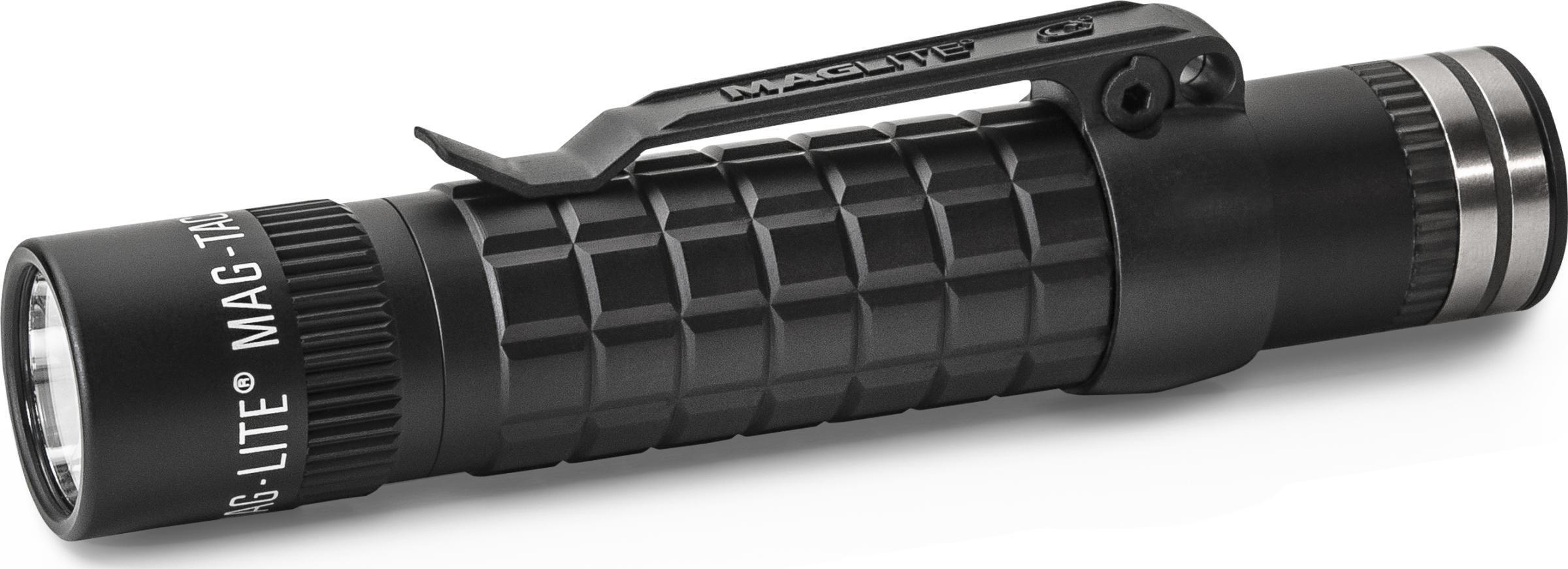 Magnalite Mag-Tac LED-taskulamp, laetav 671 lm