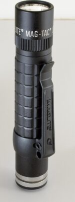 Magnalite Mag-Tac LED-taskulamp, laetav 671 lm - Pilt 2