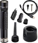 Magnalite Mag-Tac LED-taskulamp, laetav 671 lm - Pilt 3