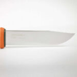 Morakniv Kansboli jahinuga, oranž - Pilt 4