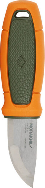 Morakniv Eldris jahinuga, oranž