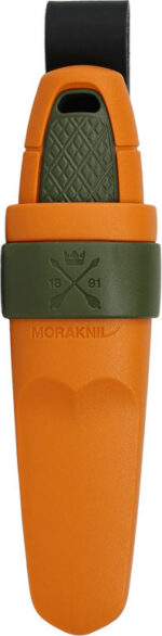 Morakniv Eldris jahinuga, oranž - Pilt 3