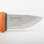 Morakniv Eldris jahinuga, oranž - Pilt 4