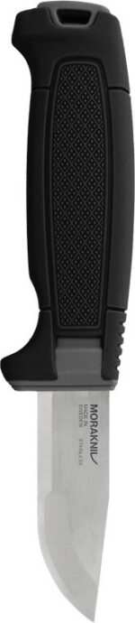 Morakniv Amberg kompaktne nuga, must