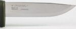 Morakniv Risbergi nuga, roheline - Pilt 4