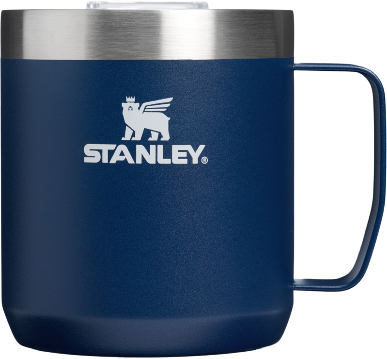Stanley igapäevane laagrikruus, 0,35 l, tumesinine