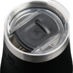 Stanley Reserve veiniklaas, 0,32 l, must - Pilt 2
