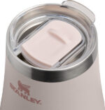 Stanley Reserve veiniklaas, 0,32 l, roosa - Pilt 2