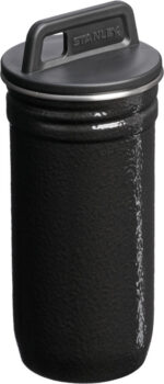 Stanley peoeelsete napsiklaaside komplekt, 0,06 l, must - Pilt 2