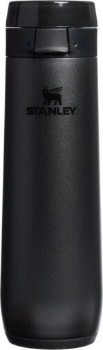 Stanley Flowstate™ vedrupudel, 0,59 l, must