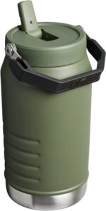 Stanley IceFlow™ Flip Straw 2.0 kann, 1.9 l, roheline - Pilt 3