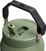 Stanley IceFlow™ Flip Straw 2.0 kann, 1.9 l, roheline - Pilt 2