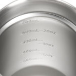 Stanley Everyday Suburban kruus, 0.71 l, kreemjas - Pilt 4