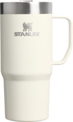 Stanley Everyday Suburban kruus, 0.47 l, kreemjas
