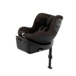 CYBEX Sirona G3 Plus turvatool, 61–105 cm, šokolaadipruun - Pilt 2