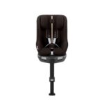 CYBEX Sirona G3 Plus turvatool, 61–105 cm, šokolaadipruun - Pilt 4