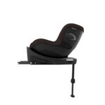 CYBEX Sirona G3 Plus turvatool, 61–105 cm, šokolaadipruun - Pilt 5