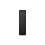 Google Fitbit Air Active käepael, väike, obsidiaanhall