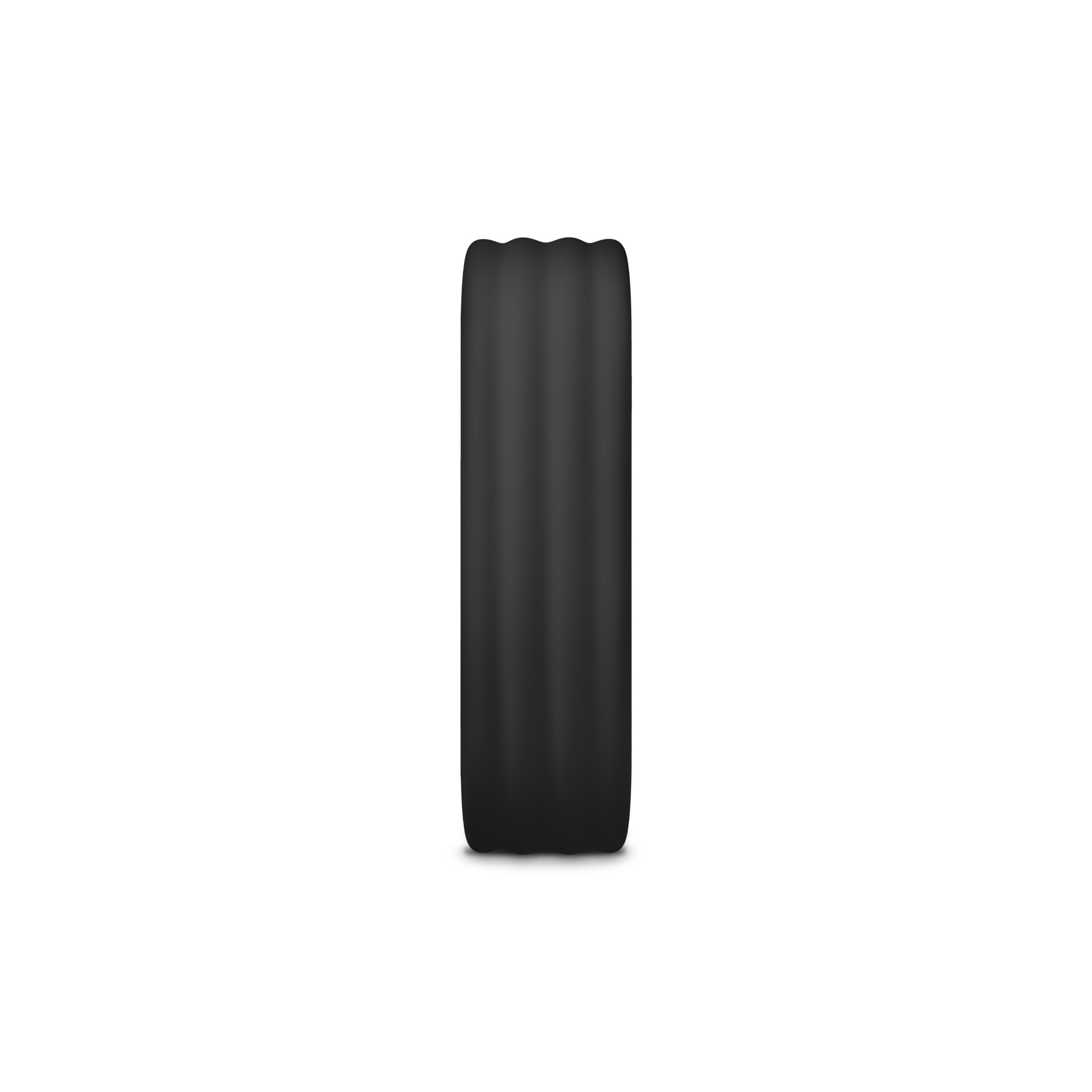 Google Fitbit Air Active käepael, väike, obsidiaanhall