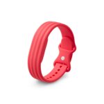 Google Fitbit Air Active käevõru suur, marjane - Pilt 3