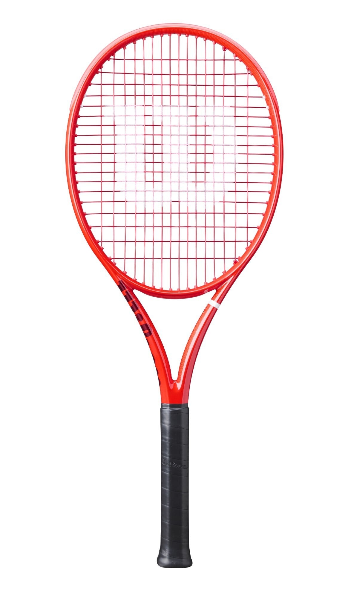Wilson Defyer 100L V1 tennisereket, käepideme suurus 2