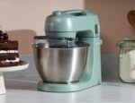 Kenwood KZM35.000GR GO köögikombain, eukalüptiroheline - Pilt 5