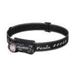 Fenix ​​​​HM53R pealamp, must, 1200 lm