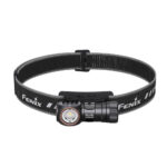 Fenix ​​​​HM53R pealamp, must, 1200 lm - Pilt 2