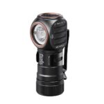 Fenix ​​​​HM53R pealamp, must, 1200 lm - Pilt 3