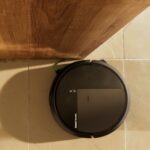 Roomba 115 Combo robottolmuimeja, must - Pilt 5