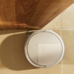 Roomba 115 Combo robottolmuimeja, valge - Pilt 5