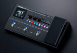 Boss GX-1 multiefektiga kitarripedaal - Pilt 4