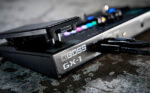 Boss GX-1 multiefektiga kitarripedaal - Pilt 5