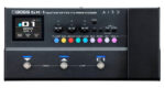 Boss GX-1 multiefektiga kitarripedaal - Pilt 2