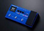 Boss GX-1B multiefektide pedaal bassile - Pilt 4