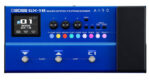Boss GX-1B multiefektide pedaal bassile - Pilt 2