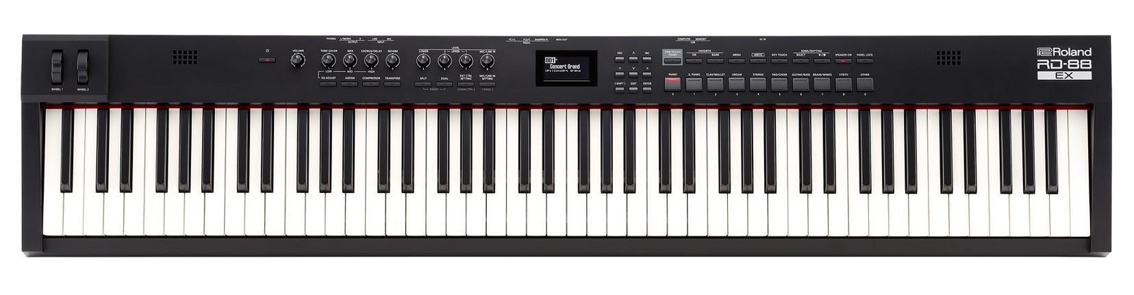 Roland RD-88EX digitaalne klaver