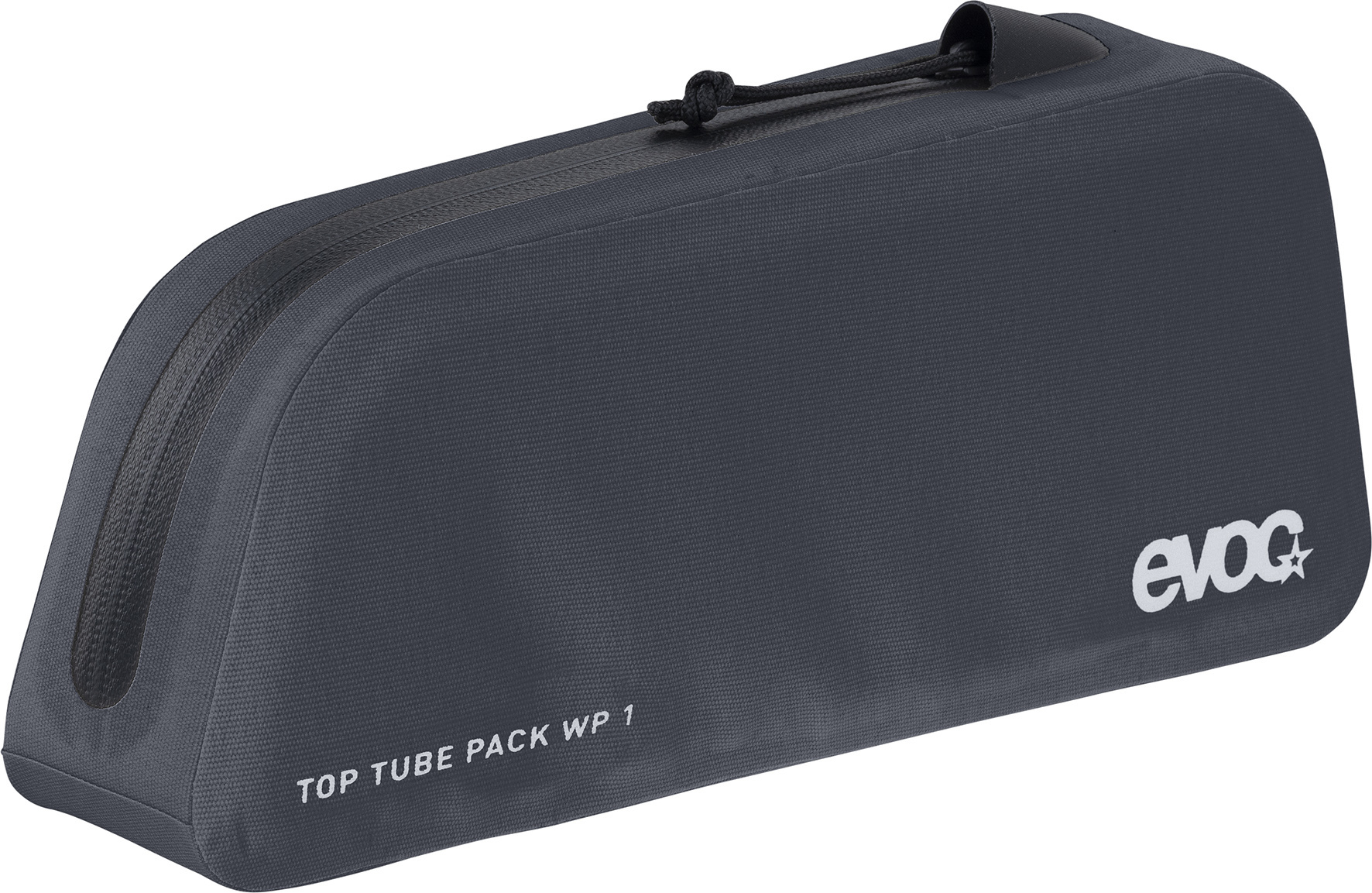 2_1055626-1772x1153-1.jpg Evoc Top Tube Pack WP 1 kott, must - Pilt 1