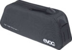Evoc Top Tube Pack WP 1 kott, must - Pilt 3