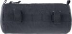 Evoc Handlebar Roll 2 lenkstangi kott, must - Pilt 4