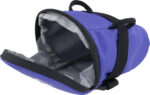 Evoc Seat Bag M sadulakott, lilla - Pilt 3