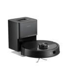 Roborock Q7 BF+ robottolmuimeja, must