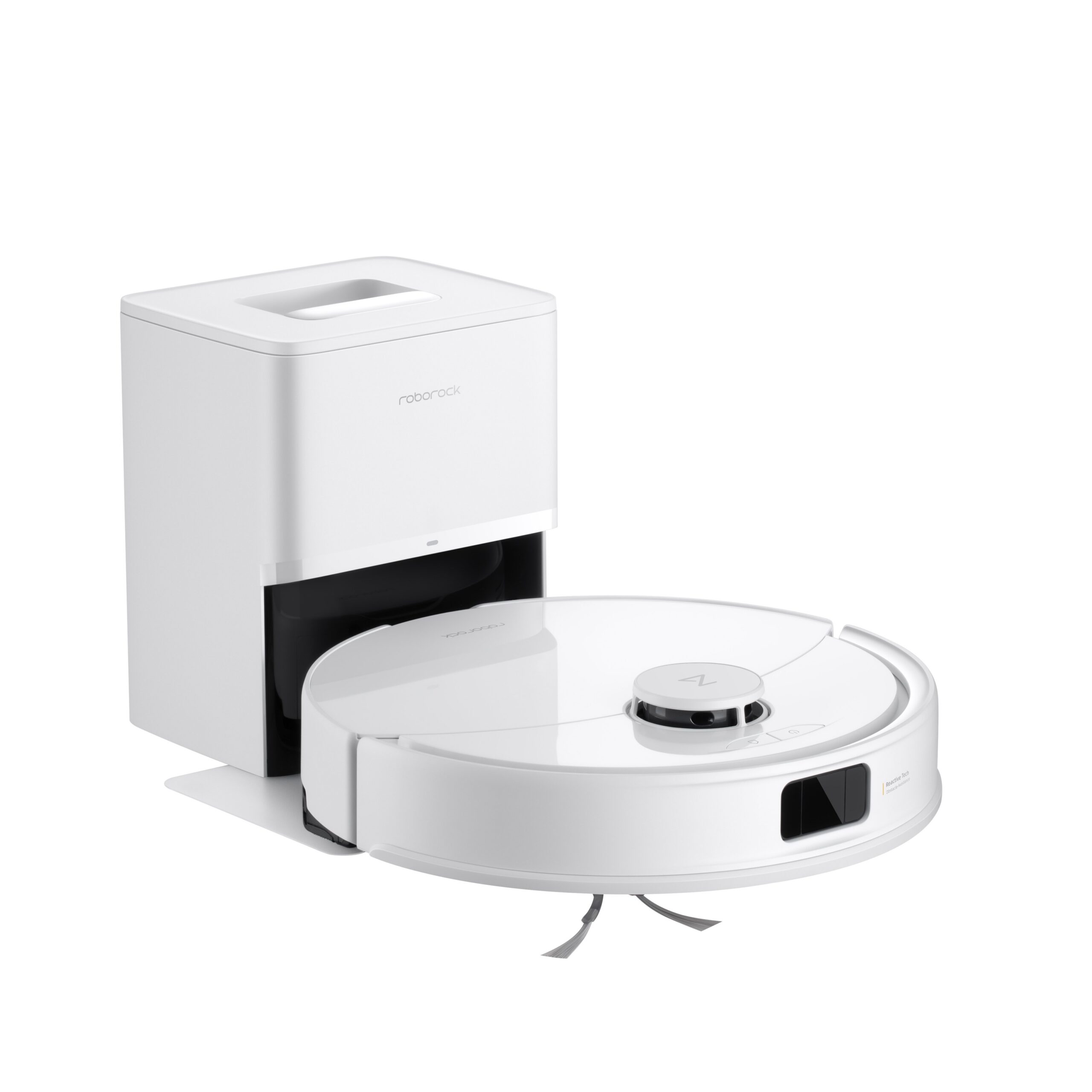 2_1055728-4480x4480-1.jpg Roborock Q10 PF+ robottolmuimeja, valge - Pilt 1