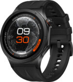 OPPO Watch X3 nutikell, must
