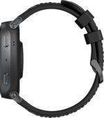 Amazfit Active Max spordikell, must - Pilt 4
