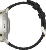 Amazfit Active 3 Premium spordikell, Apex Silver - Pilt 4