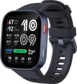 Amazfit Bip Max nutikell, tumesinine