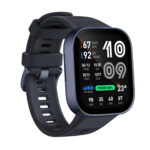 Amazfit Bip Max nutikell, tumesinine - Pilt 2