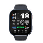 Amazfit Bip Max nutikell, tumesinine - Pilt 3